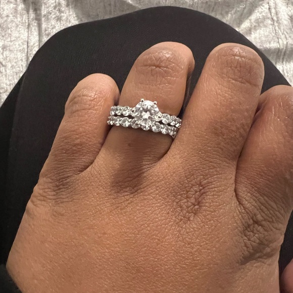 Engagement Ring - Picture 9 of 9